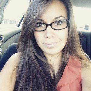 Meet your Posher, Jacqui